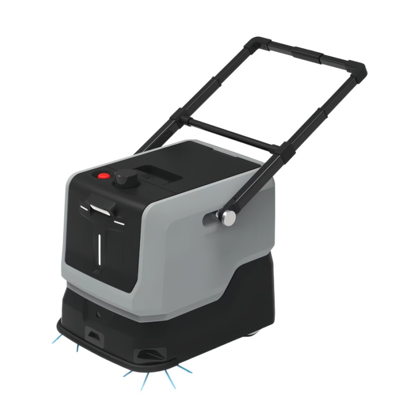 南区坦洁无人智能清洁机器人T10